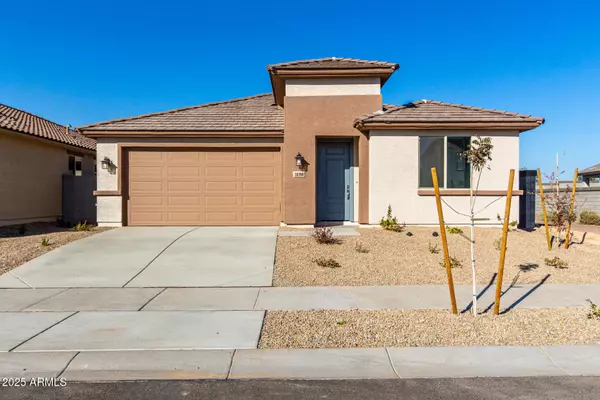 18398 W MONTE LINDO Lane, Surprise, AZ 85387