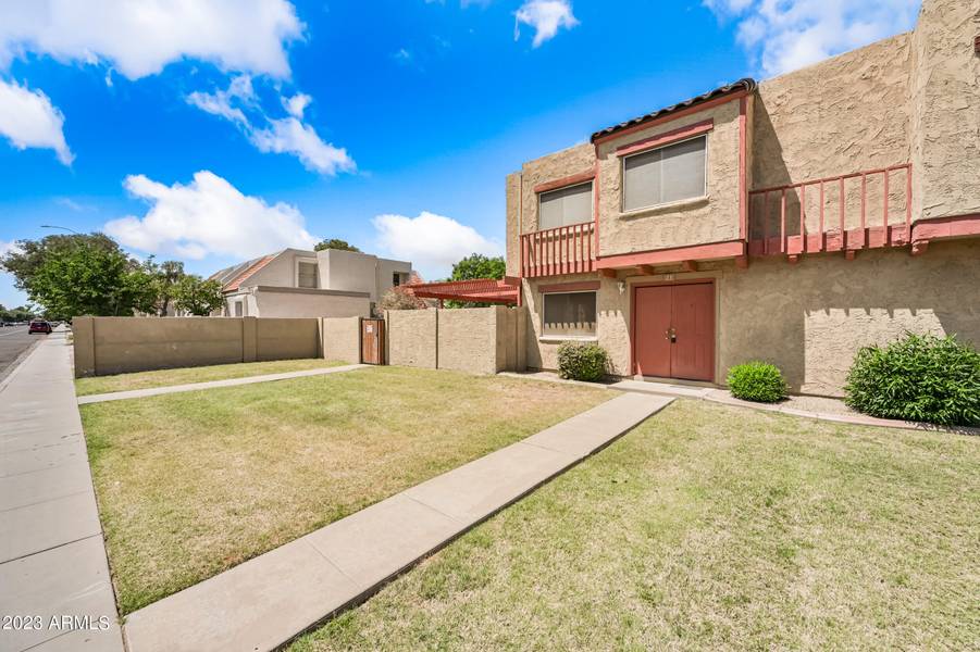 948 S ALMA SCHOOL Road #71, Mesa, AZ 85210