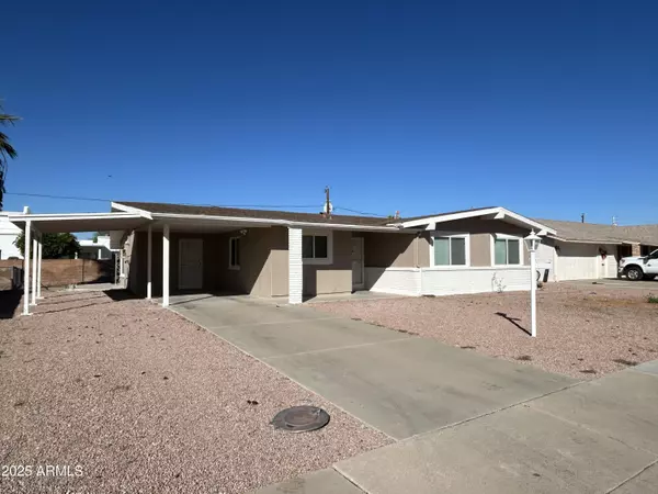 Sun City, AZ 85351,10416 N 105TH Drive