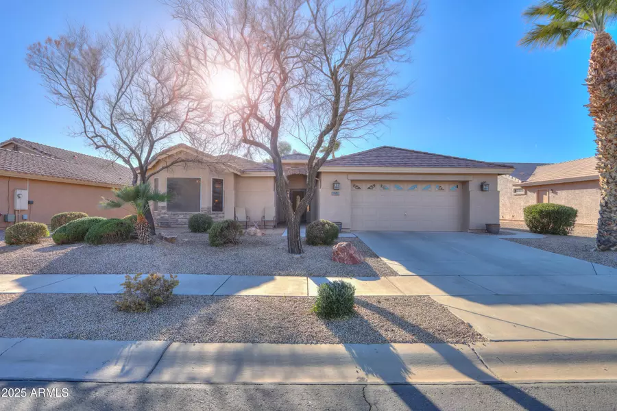 143 S LOS CIELOS Lane, Casa Grande, AZ 85194