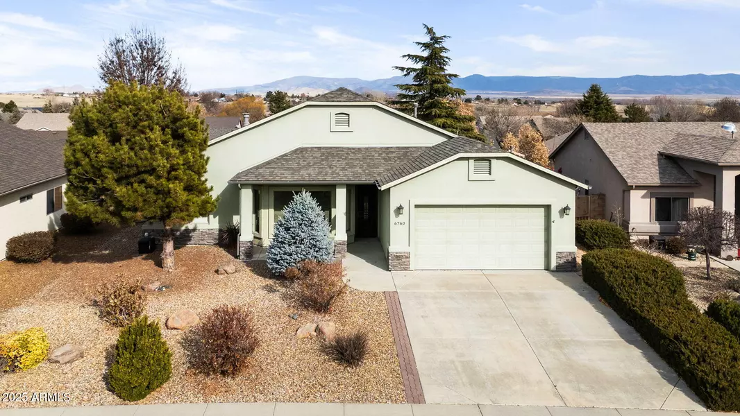 6760 E SANDHURST Drive, Prescott Valley, AZ 86314