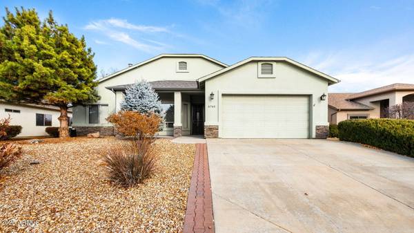 Prescott Valley, AZ 86314,6760 E SANDHURST Drive