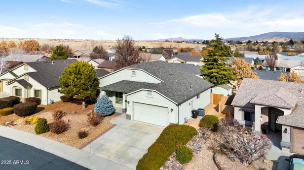 Prescott Valley, AZ 86314,6760 E SANDHURST Drive