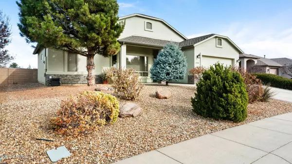 Prescott Valley, AZ 86314,6760 E SANDHURST Drive