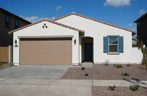 Surprise, AZ 85379,14132 W VALENTINE Street