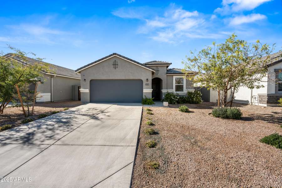 24310 N SICKLE Road, Florence, AZ 85132