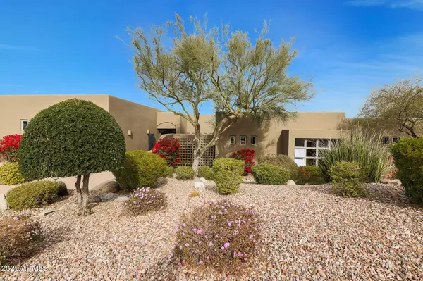 15234 E SUNDOWN Drive, Fountain Hills, AZ 85268