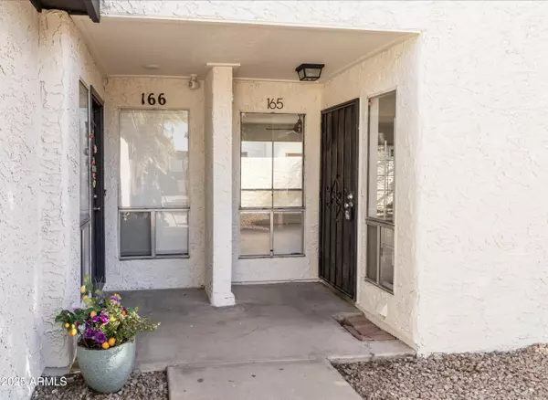 Mesa, AZ 85202,1051 S DOBSON Road #165