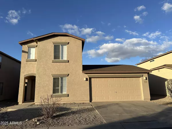 2436 E MEADOW MIST Lane, San Tan Valley, AZ 85140