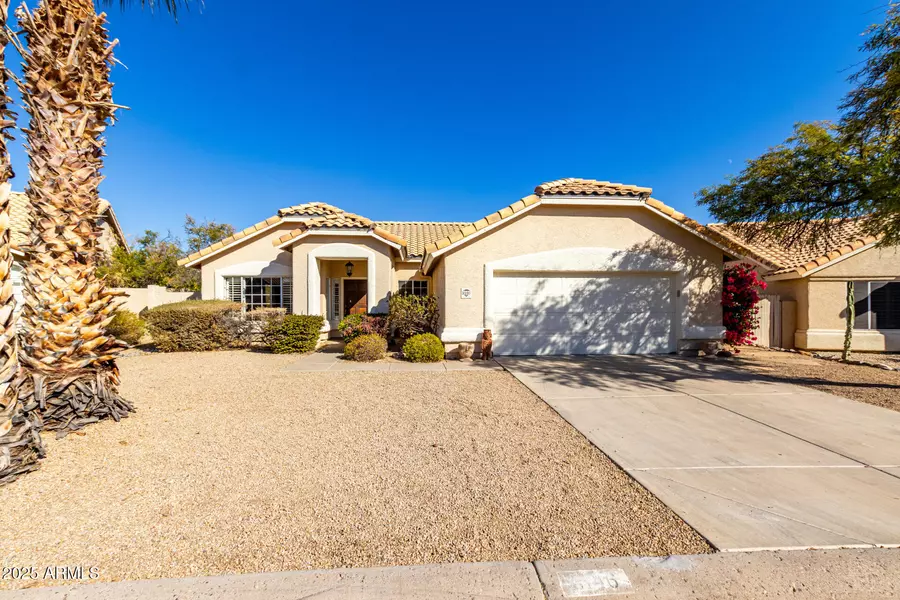 16146 E GLENEAGLE Drive, Fountain Hills, AZ 85268