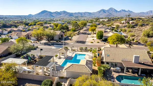 Fountain Hills, AZ 85268,16146 E GLENEAGLE Drive