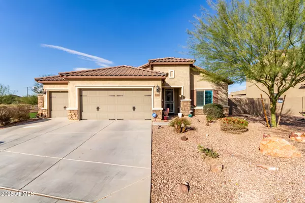 17502 W BLUE SKY Drive, Surprise, AZ 85387