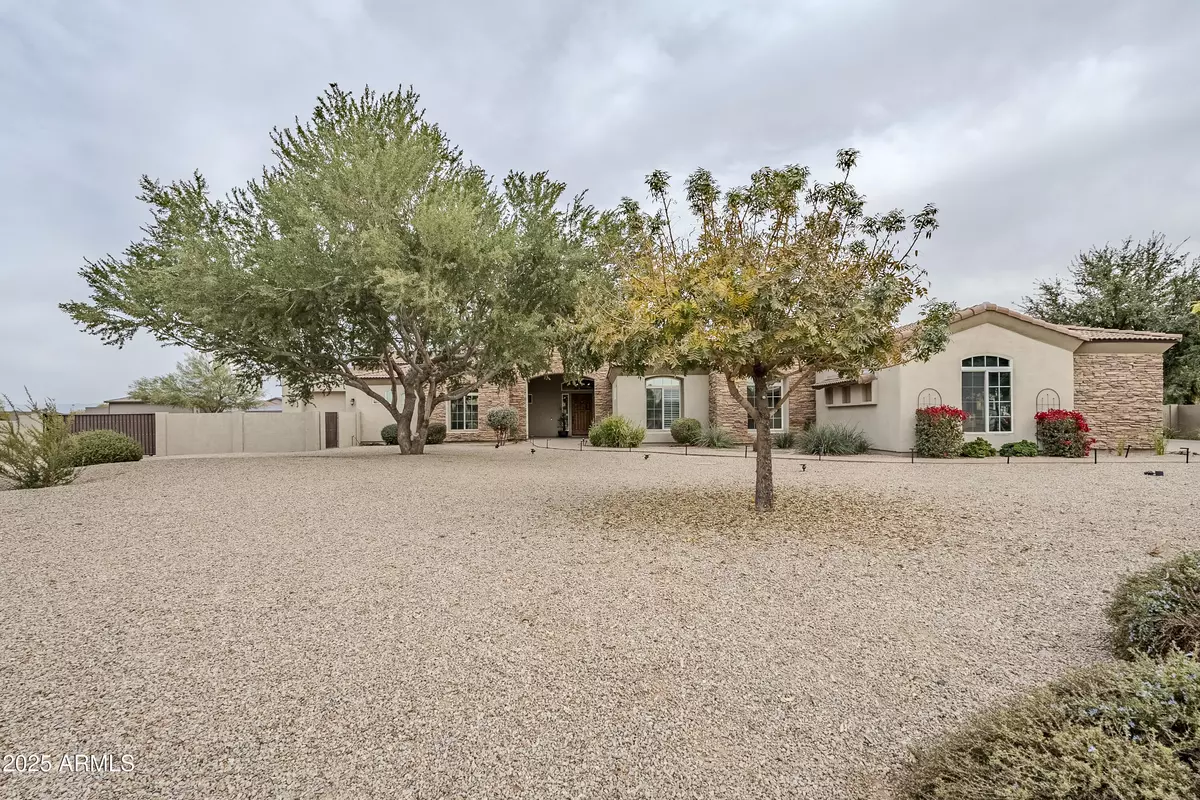 Queen Creek, AZ 85142,24435 S 195TH Street