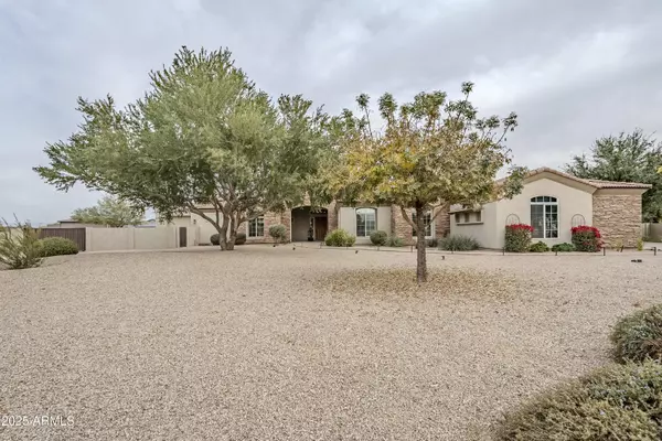 24435 S 195TH Street, Queen Creek, AZ 85142