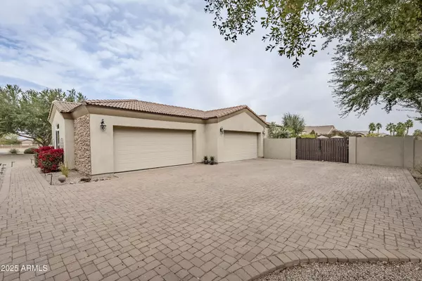 Queen Creek, AZ 85142,24435 S 195TH Street