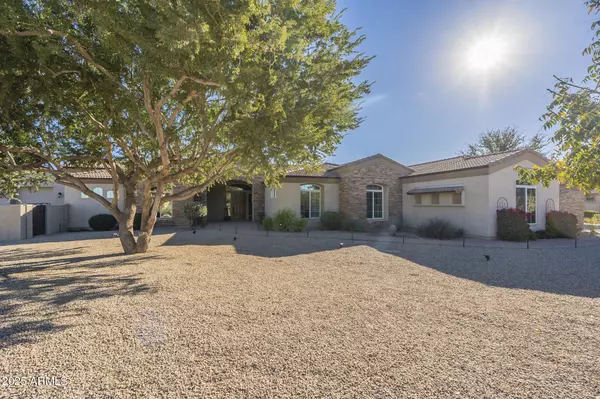 24435 S 195TH Street, Queen Creek, AZ 85142