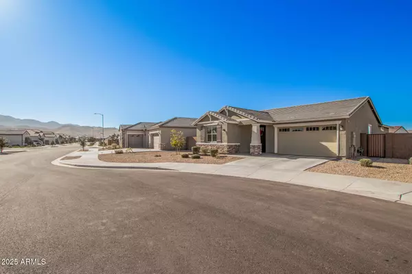 Laveen, AZ 85339,9316 S 39TH Drive