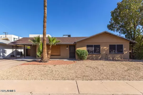 Scottsdale, AZ 85251,3219 N 69TH Place