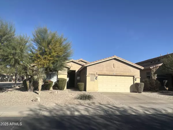 928 E LIBRA Place, Chandler, AZ 85249