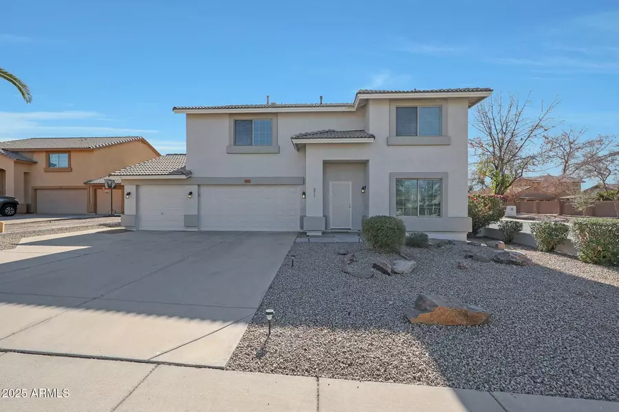 277 E WINDSOR Court, Gilbert, AZ 85296