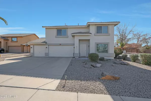 Gilbert, AZ 85296,277 E WINDSOR Court