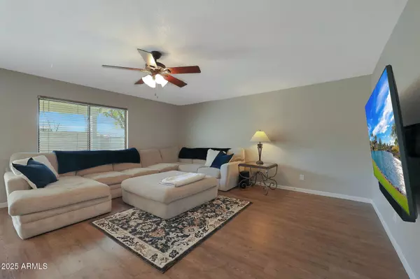 Gilbert, AZ 85296,277 E WINDSOR Court