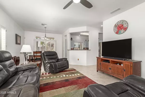 Sun City West, AZ 85375,22516 N VIA DE LA CABALLA --