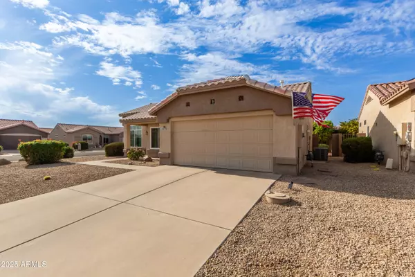 Sun City West, AZ 85375,22516 N VIA DE LA CABALLA --