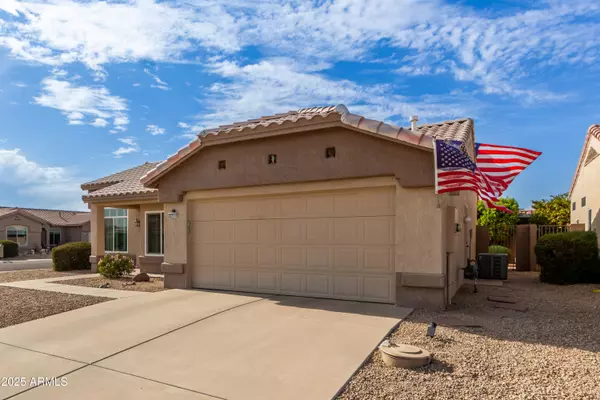 Sun City West, AZ 85375,22516 N VIA DE LA CABALLA --