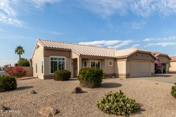 Sun City West, AZ 85375,22516 N VIA DE LA CABALLA --