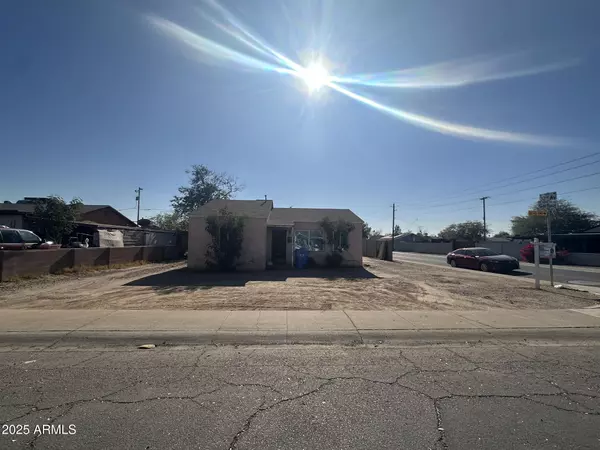 3143 W Garfield Street, Phoenix, AZ 85009