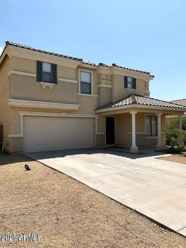 Buckeye, AZ 85326,25527 W BURGESS Lane