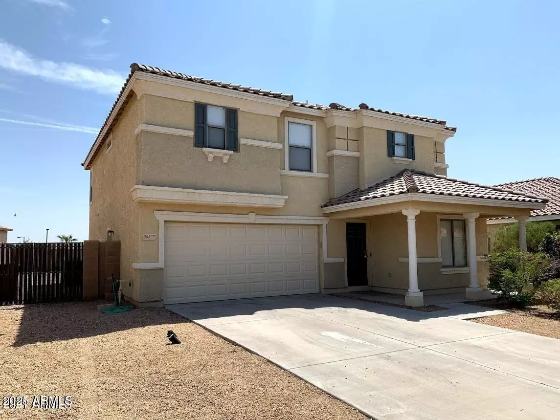 Buckeye, AZ 85326,25527 W BURGESS Lane