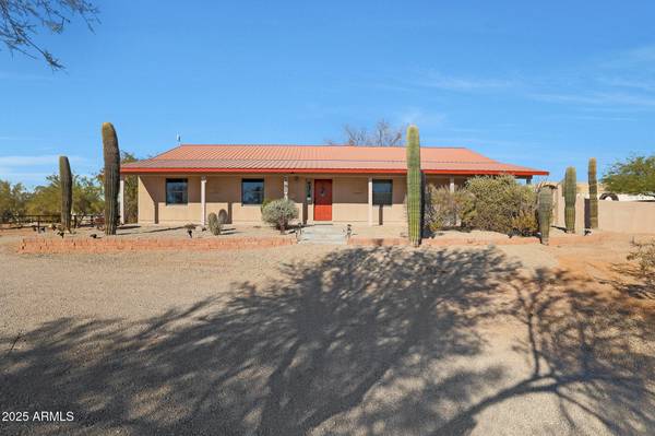 Cave Creek, AZ 85331,5820 E MORNING VISTA Lane