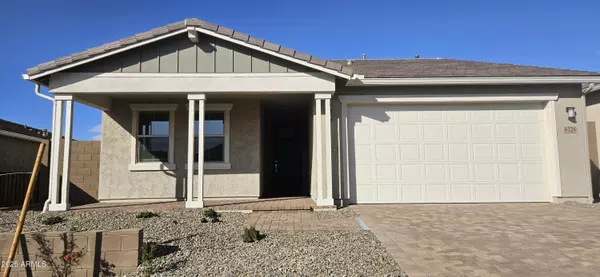 4324 W BRADSHAW CREEK Lane, New River, AZ 85087