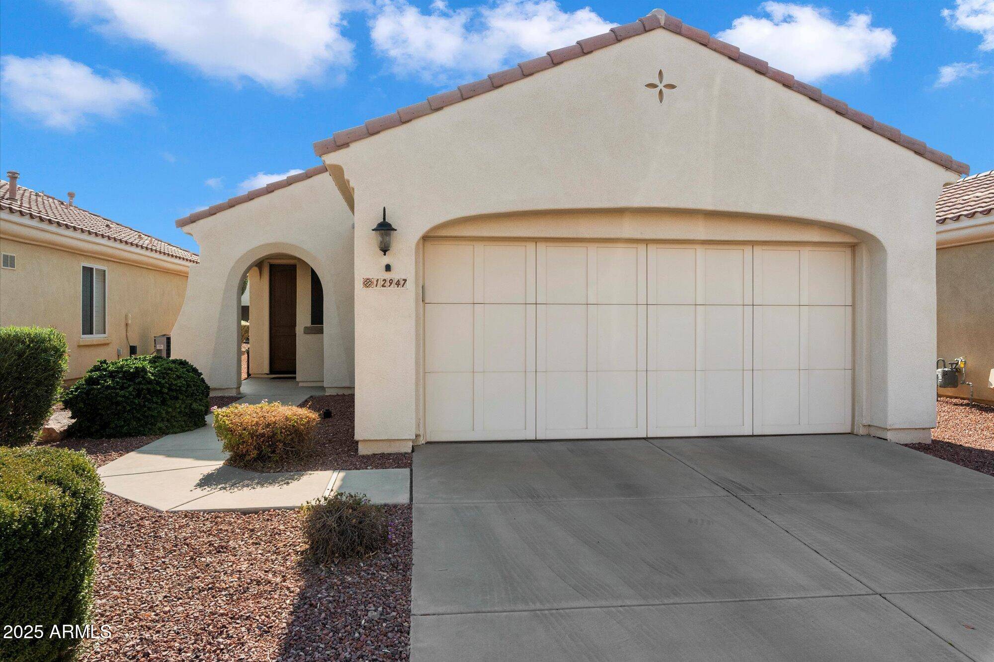 12947 W CHAPALA Drive, Sun City West, AZ 85375