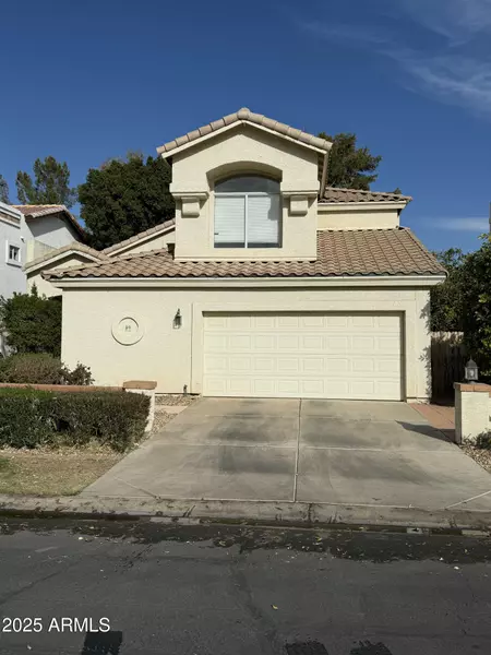 2322 S ROGERS -- #9, Mesa, AZ 85202