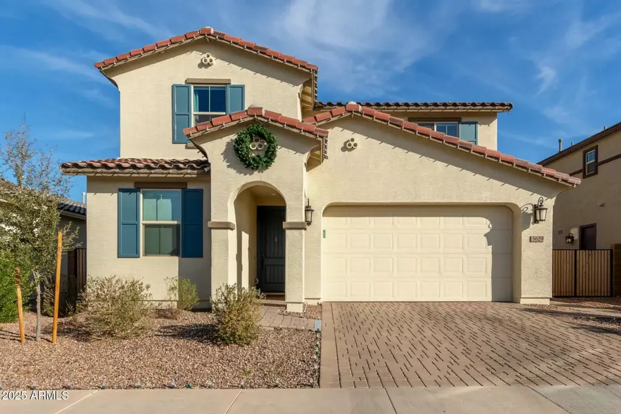 5629 S VENETO --, Mesa, AZ 85212