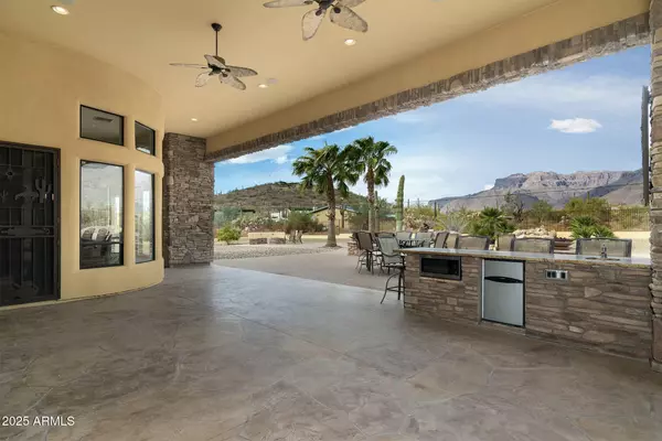 Gold Canyon, AZ 85118,10630 E Cactus View Circle