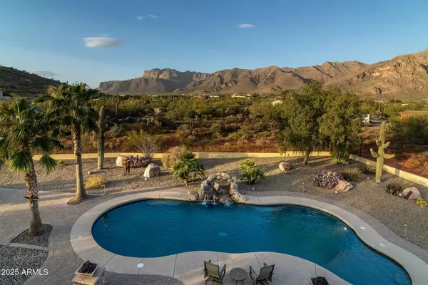 Gold Canyon, AZ 85118,10630 E Cactus View Circle