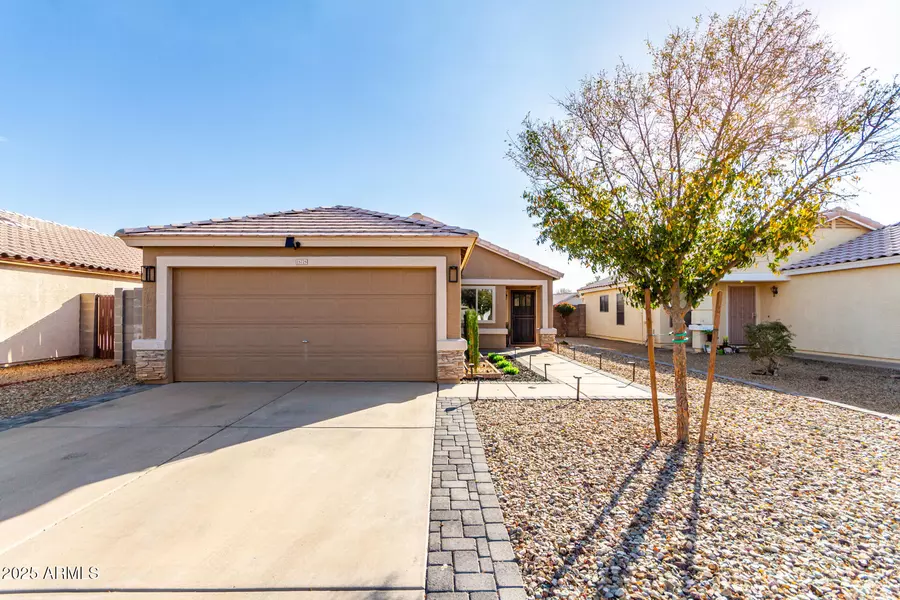 15725 W POST Drive, Surprise, AZ 85374