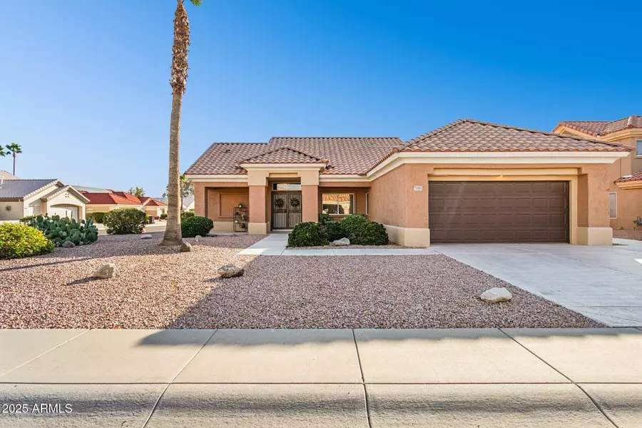 14203 W RICO Drive, Sun City West, AZ 85375