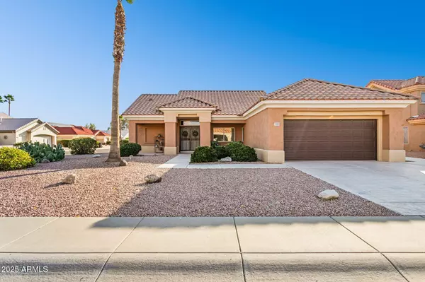 14203 W RICO Drive, Sun City West, AZ 85375