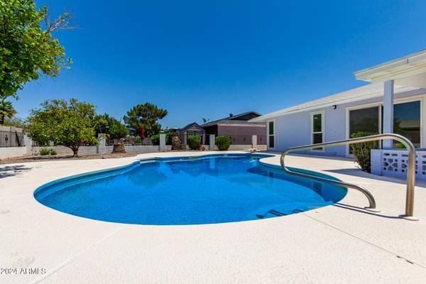 Sun City, AZ 85351,10826 W LOMA BLANCA Drive #.