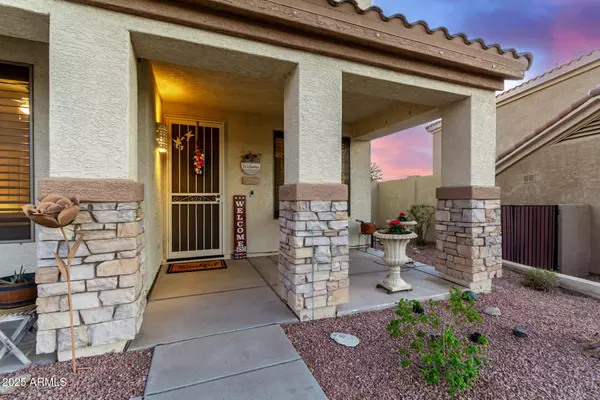 Peoria, AZ 85383,7409 W BRILES Road