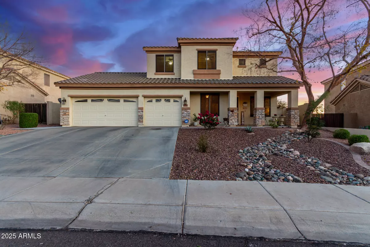 Peoria, AZ 85383,7409 W BRILES Road