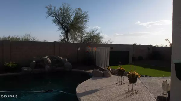 Peoria, AZ 85383,7409 W BRILES Road