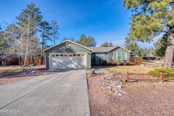 Lakeside, AZ 85929,5330 GRAY WOLF Drive