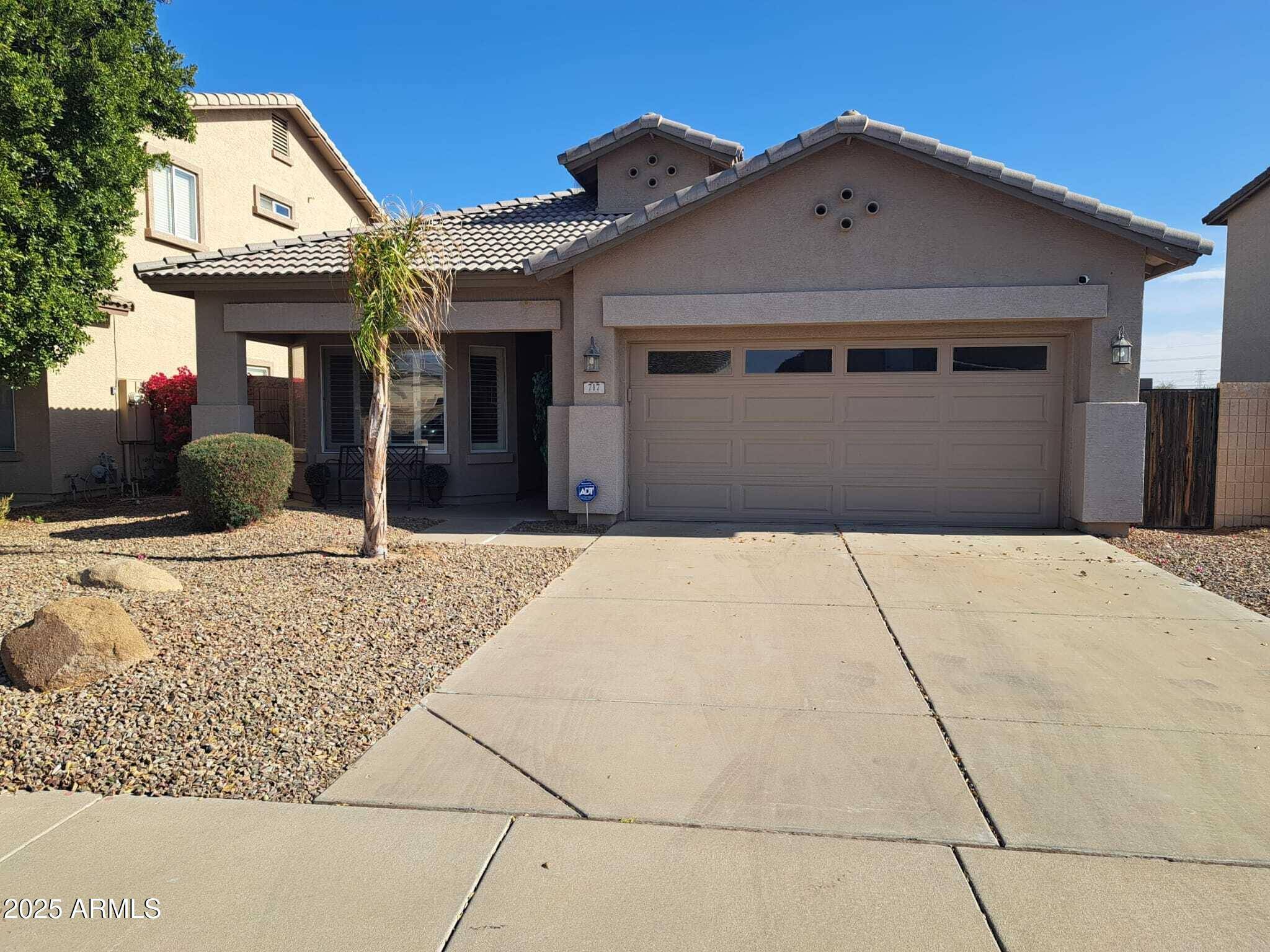 717 S 123RD Drive,  Avondale,  AZ 85323