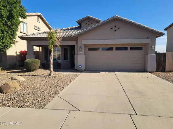 717 S 123RD Drive, Avondale, AZ 85323